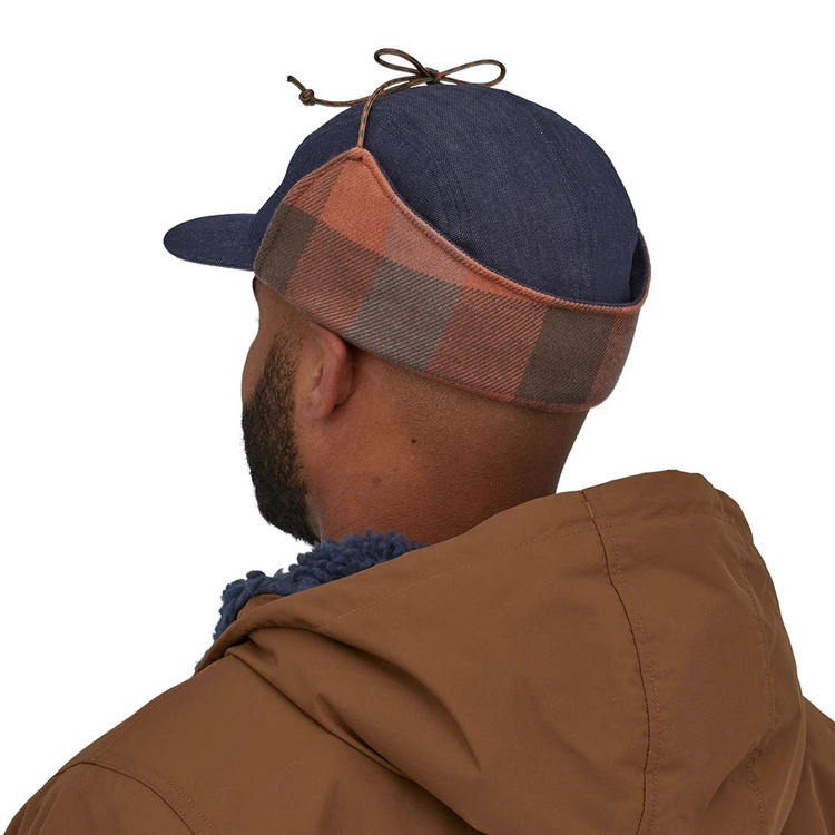 新品 patagonia パタゴニア レンジイヤーフラップ キャップ 楽天市場】Patagonia／パタゴニア Renge Earflap Cap レンジ