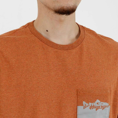 patagonia(パタゴニア) |[パタゴニア]メンズ・ワイルド・ウォーターライン・ポケット・レスポンシビリティー