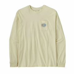 patagonia(パタゴニア) |[パタゴニア]メンズ・ロングスリーブ・スノースティッチャー・ポケット・レスポンシビリティー