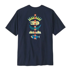 patagonia(パタゴニア) |[パタゴニア]メンズ・フィッツロイ・ワイルド・レスポンシビリティー