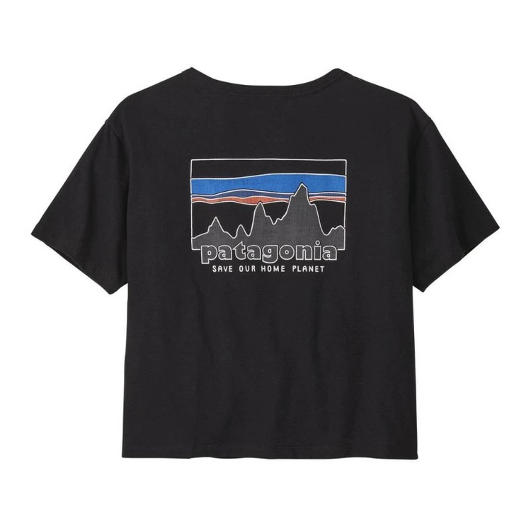 patagonia(パタゴニア) |[パタゴニア]ウィメンズ・73・スカイライン・イージー・カット・レスポンシビリティー