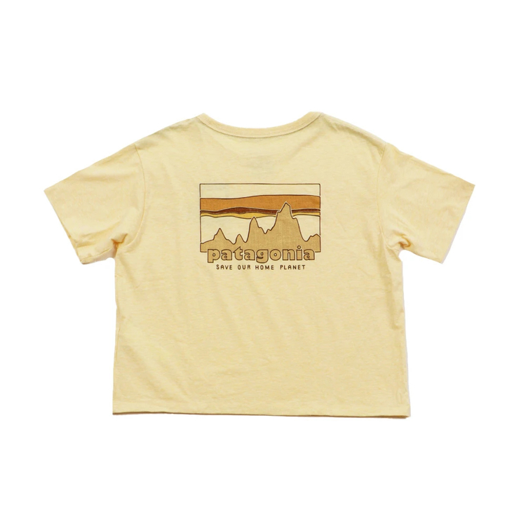patagonia(パタゴニア) |[パタゴニア]ウィメンズ・73・スカイライン・イージー・カット・レスポンシビリティー