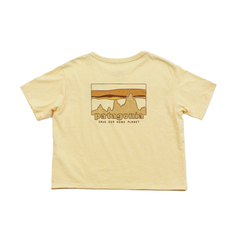 patagonia(パタゴニア) |[パタゴニア]ウィメンズ・73・スカイライン・イージー・カット・レスポンシビリティー