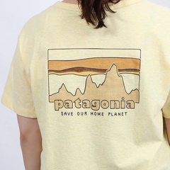 patagonia(パタゴニア) |[パタゴニア]ウィメンズ・73・スカイライン・イージー・カット・レスポンシビリティー