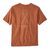 patagonia(パタゴニア)通販 | [パタゴニア]メンズ・CTA・オーガニック・Tシャツ