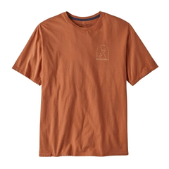 patagonia(パタゴニア) |[パタゴニア]メンズ・CTA・オーガニック・Tシャツ