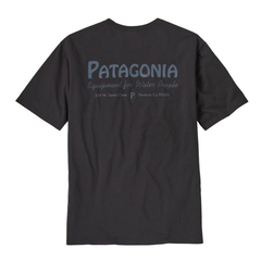 patagonia(パタゴニア) |[パタゴニア]メンズ・ウォーター・ピープル・オーガニック・ポケット・Tシャツ