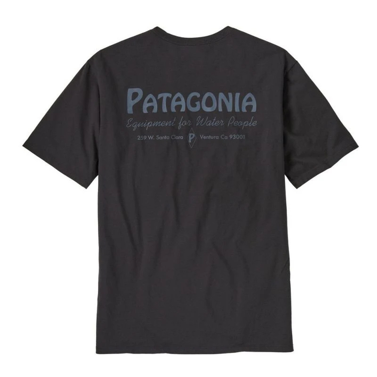 patagonia(パタゴニア) |[パタゴニア]メンズ・ウォーター・ピープル・オーガニック・ポケット・Tシャツ