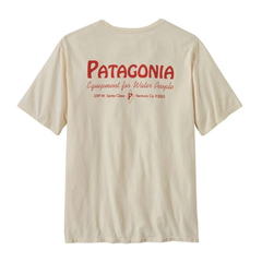 patagonia(パタゴニア) |[パタゴニア]メンズ・ウォーター・ピープル・オーガニック・ポケット・Tシャツ