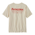 patagonia(パタゴニア)通販 | [パタゴニア]メンズ・ウォーター・ピープル・オーガニック・ポケット・Tシャツ