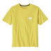 patagonia(パタゴニア)通販 | [パタゴニア]メンズ・ウォーター・ピープル・オーガニック・ポケット・Tシャツ