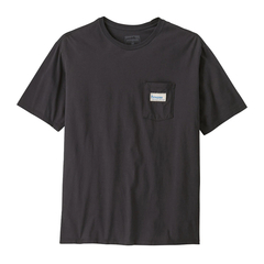 patagonia(パタゴニア) |[パタゴニア]メンズ・ウォーター・ピープル・オーガニック・ポケット・Tシャツ