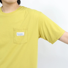 patagonia(パタゴニア) |[パタゴニア]メンズ・ウォーター・ピープル・オーガニック・ポケット・Tシャツ