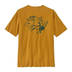 patagonia(パタゴニア)通販 | [パタゴニア]メンズ・ウォーター・ピープル・オーガニック・ポケット・Tシャツ