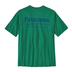 patagonia(パタゴニア)通販 | [パタゴニア]メンズ・ウォーター・ピープル・オーガニック・ポケット・Tシャツ