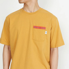patagonia(パタゴニア) |[パタゴニア]メンズ・ウォーター・ピープル・オーガニック・ポケット・Tシャツ