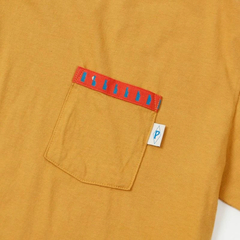 patagonia(パタゴニア) |[パタゴニア]メンズ・ウォーター・ピープル・オーガニック・ポケット・Tシャツ