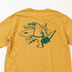 patagonia(パタゴニア) |[パタゴニア]メンズ・ウォーター・ピープル・オーガニック・ポケット・Tシャツ