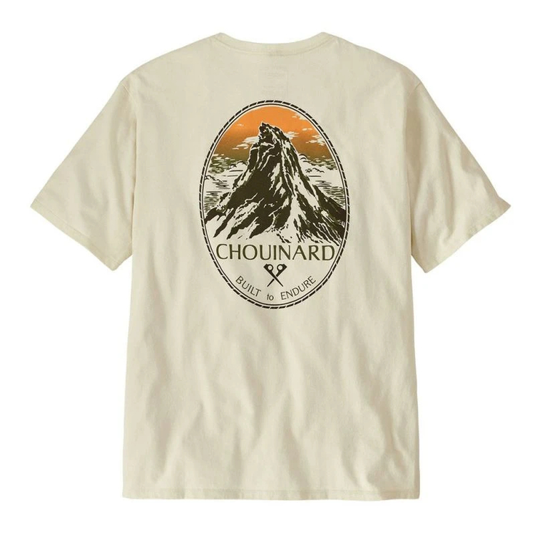 patagonia(パタゴニア) |[パタゴニア]メンズ・シュイナード・クレスト・ポケット・レスポンシビリティー
