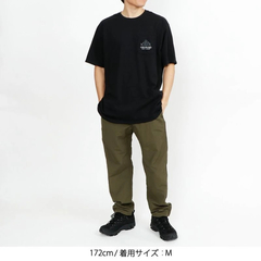 patagonia(パタゴニア) |[パタゴニア]メンズ・シュイナード・クレスト・ポケット・レスポンシビリティー