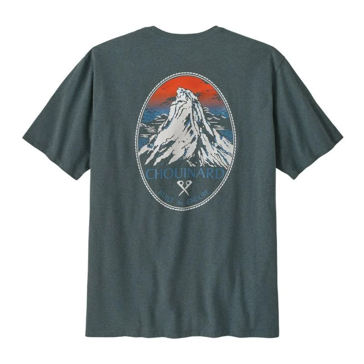patagonia(パタゴニア) |[パタゴニア]メンズ・シュイナード・クレスト・ポケット・レスポンシビリティー
