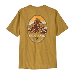 patagonia(パタゴニア) |[パタゴニア]メンズ・シュイナード・クレスト・ポケット・レスポンシビリティー