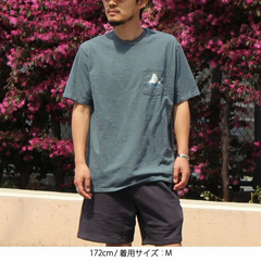 patagonia(パタゴニア) |[パタゴニア]メンズ・シュイナード・クレスト・ポケット・レスポンシビリティー