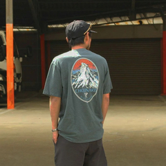 patagonia(パタゴニア) |[パタゴニア]メンズ・シュイナード・クレスト・ポケット・レスポンシビリティー