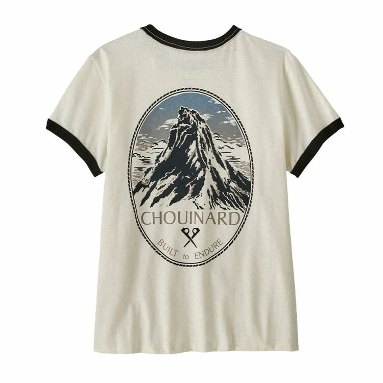 patagonia(パタゴニア) |[パタゴニア]ウィメンズ・シュイナード・クレスト・リンガー・レスポンシビリティー
