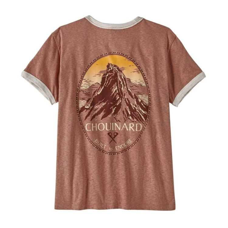 patagonia(パタゴニア) |[パタゴニア]ウィメンズ・シュイナード・クレスト・リンガー・レスポンシビリティー