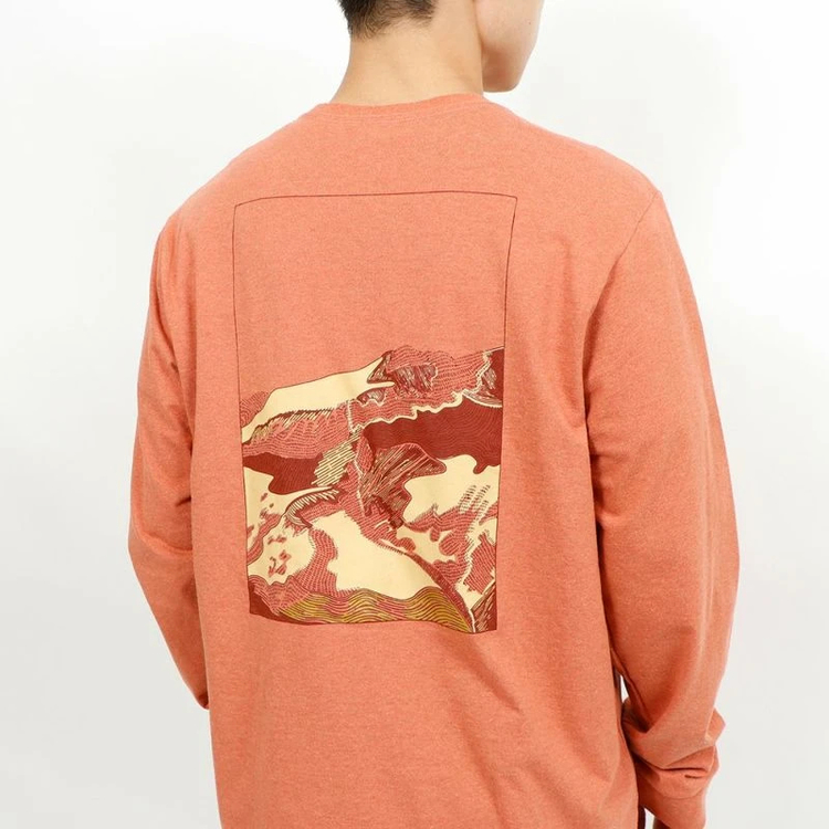 patagonia(パタゴニア) |[パタゴニア]ロングスリーブ・トレイルウェイズ・ポケット・レスポンシビリティー