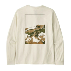 patagonia(パタゴニア) |[パタゴニア]ロングスリーブ・トレイルウェイズ・ポケット・レスポンシビリティー