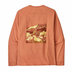 patagonia(パタゴニア)通販 | [パタゴニア]ロングスリーブ・トレイルウェイズ・ポケット・レスポンシビリティー