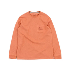 patagonia(パタゴニア) |[パタゴニア]ロングスリーブ・トレイルウェイズ・ポケット・レスポンシビリティー