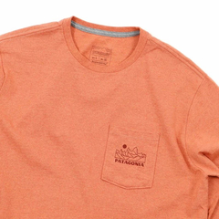 patagonia(パタゴニア) |[パタゴニア]ロングスリーブ・トレイルウェイズ・ポケット・レスポンシビリティー