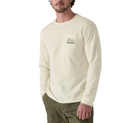 patagonia(パタゴニア) |[パタゴニア]ロングスリーブ・トレイルウェイズ・ポケット・レスポンシビリティー