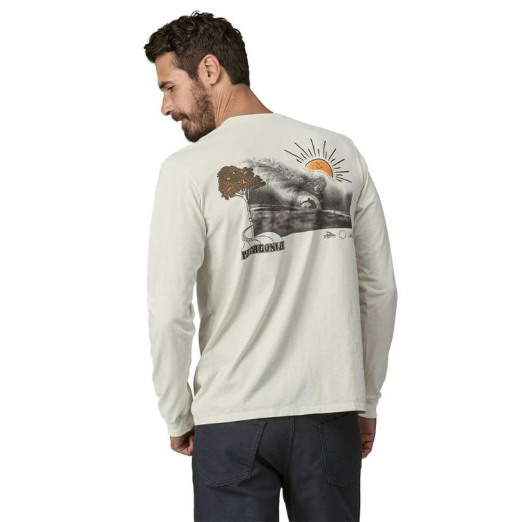 patagonia(パタゴニア) |メンズ・ロングスリーブ・アーススーツ・レスポンシビリティー