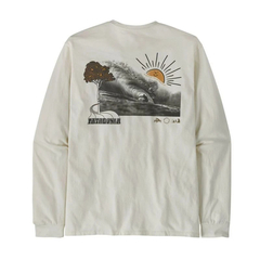 patagonia(パタゴニア) |メンズ・ロングスリーブ・アーススーツ・レスポンシビリティー