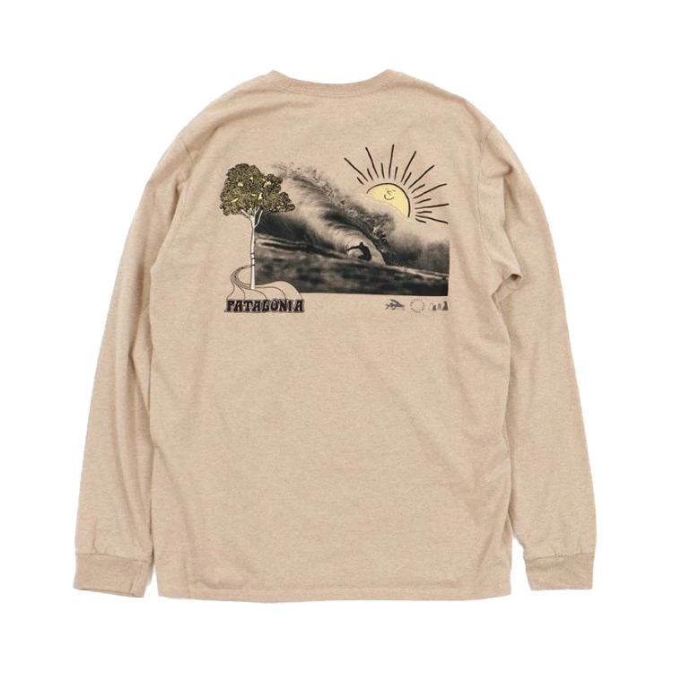 patagonia(パタゴニア) |メンズ・ロングスリーブ・アーススーツ・レスポンシビリティー