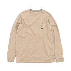 patagonia(パタゴニア) |メンズ・ロングスリーブ・アーススーツ・レスポンシビリティー
