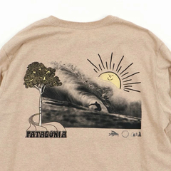 patagonia(パタゴニア) |メンズ・ロングスリーブ・アーススーツ・レスポンシビリティー