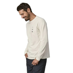 patagonia(パタゴニア) |メンズ・ロングスリーブ・アーススーツ・レスポンシビリティー