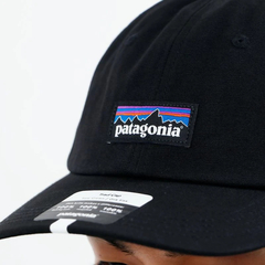 patagonia(パタゴニア) |P-6 ラベル・トラッド・キャップ