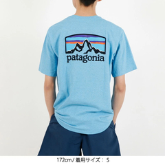 patagonia(パタゴニア) |[パタゴニア]メンズ・フィッツロイ・ホライゾンズ・レスポンシビリティー