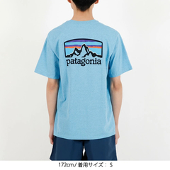 patagonia(パタゴニア) |[パタゴニア]メンズ・フィッツロイ・ホライゾンズ・レスポンシビリティー