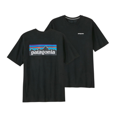 patagonia(パタゴニア) |メンズ・P-6ロゴ・レスポンシビリティー