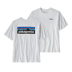 patagonia(パタゴニア) |メンズ・P-6ロゴ・レスポンシビリティー