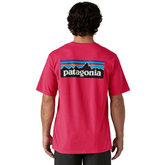 patagonia(パタゴニア) |メンズ・P-6ロゴ・レスポンシビリティー