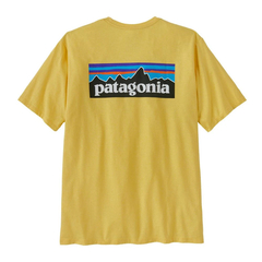 patagonia(パタゴニア) |[パタゴニア]メンズ・P-6ロゴ・レスポンシビリティー