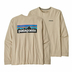 patagonia(パタゴニア)通販 | [パタゴニア]メンズ・L/S・P-6ロゴ・レスポンシビリティー